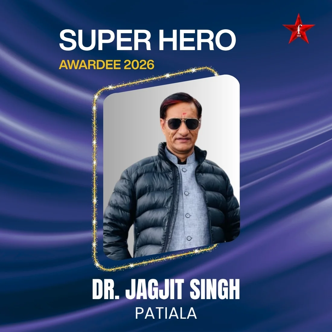 Dr. Jagjit Singh